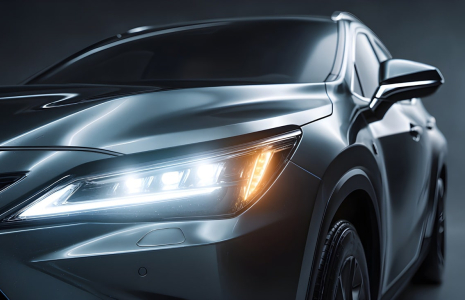 Auto : les phares LED sont-ils dangereux ?