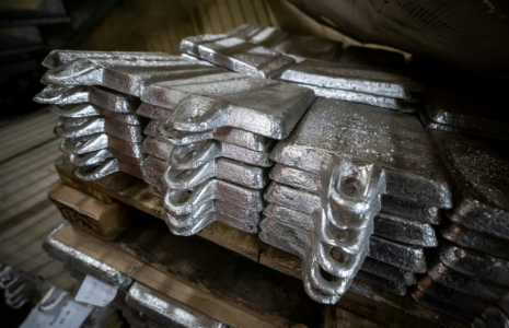 Sous la terre polonaise, un trésor: cuivre et argent pour alimenter la révolution technologique