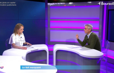 PERin Matla : le point sur le second semestre 2025