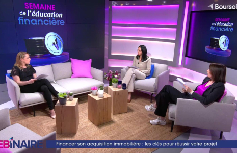 Financer son acquisition immobilière : les clés pour réussir votre projet